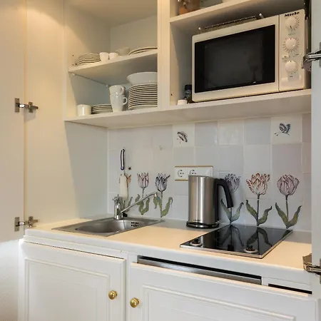 Apartment An Der Seeduene App Meerblick Wenningstedt-Braderup
