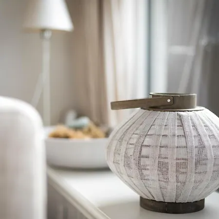 Apartment An Der Seeduene App Meerblick Wenningstedt-Braderup