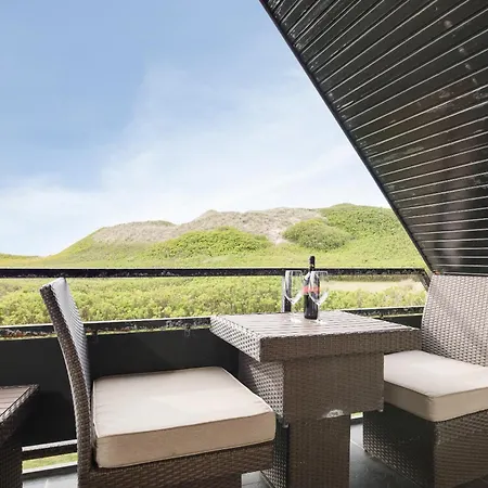 Apartment An Der Seeduene App Meerblick Wenningstedt-Braderup